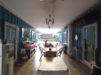 Farsai Homestay Lop Buri Dış mekan fotoğraf