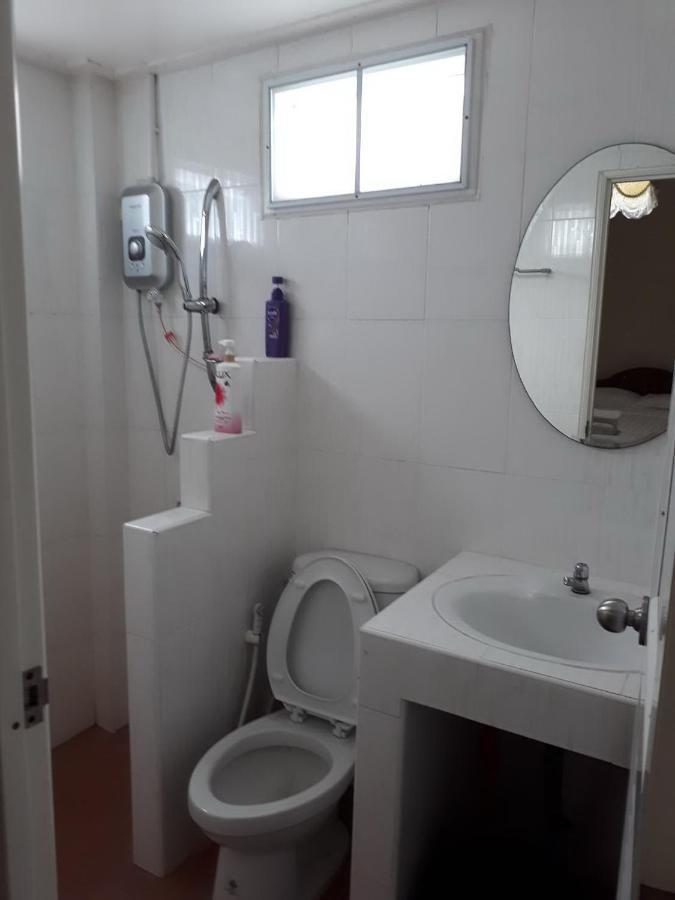 Farsai Homestay Lop Buri Dış mekan fotoğraf